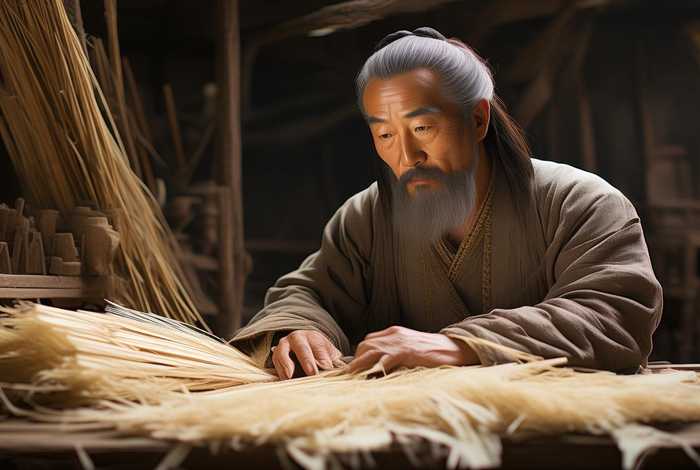 蔡伦的故事简介100字 - 蔡伦的故事简介100字左右 蔡伦的故事简介100字 - 蔡伦的故事简介100字左右