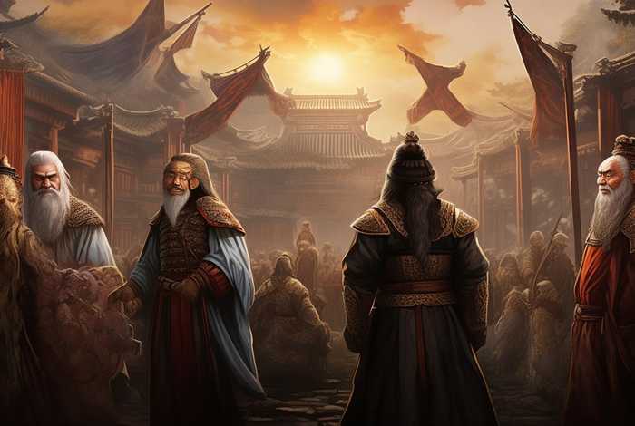 《三国演义》是历史故事吗？ - 《三国演义》是历史故事吗为什么