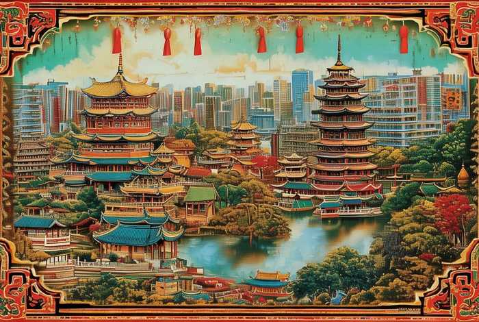 《印象中国》、《印象中国》丛书