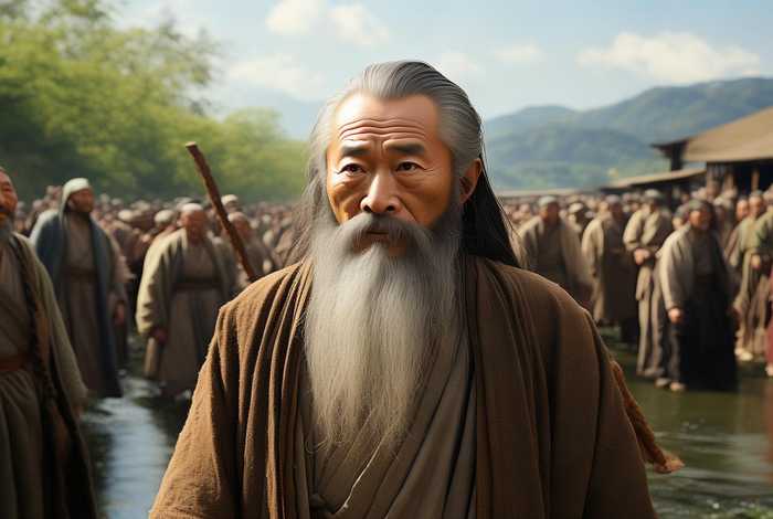 历史上的西门豹，西门豹的历史资料