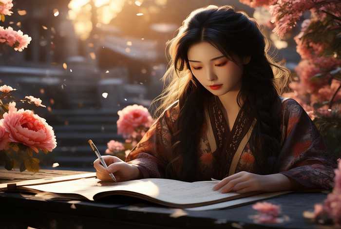 历史上蔡文姬的诗 蔡文姬有关的诗