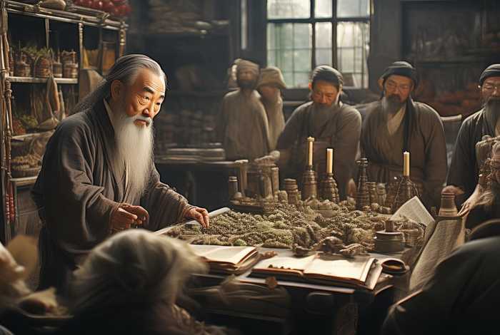 历史人物中医故事；历史人物中医故事大全
