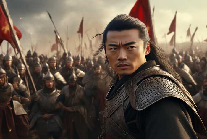 韩信的成语故事典故,韩信的成语故事典故有哪些 韩信的成语故事典故,韩信的成语故事典故有哪些