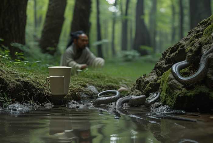 阿布故事杯弓蛇影的故事，阿布故事杯弓蛇影的故事是什么
