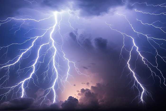雷电的来历 - 雷电的来历是什么