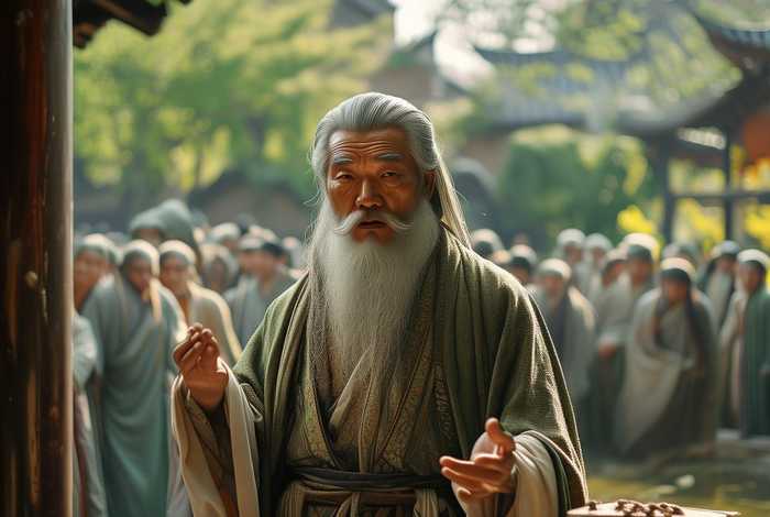 讲述一个中国历史人物故事（讲述一个中国历史人物故事作文）