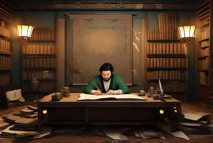 讲给大家的中国历史读后感(讲给大家的中国历史读后感作文) 讲给大家的中国历史读后感(讲给大家的中国历史读后感作文)