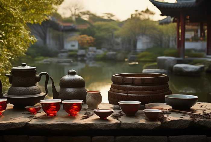 茶跟酒哪个历史深远、酒和茶哪个历史悠久 茶跟酒哪个历史深远、酒和茶哪个历史悠久
