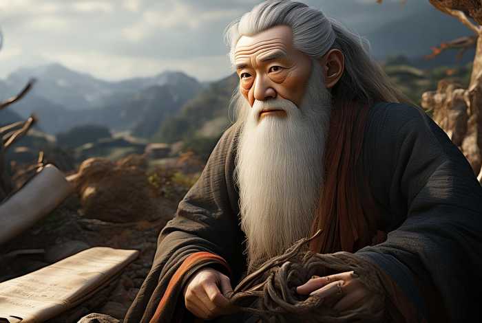 姜子牙历史故事简短；姜子牙历史故事简短概括
