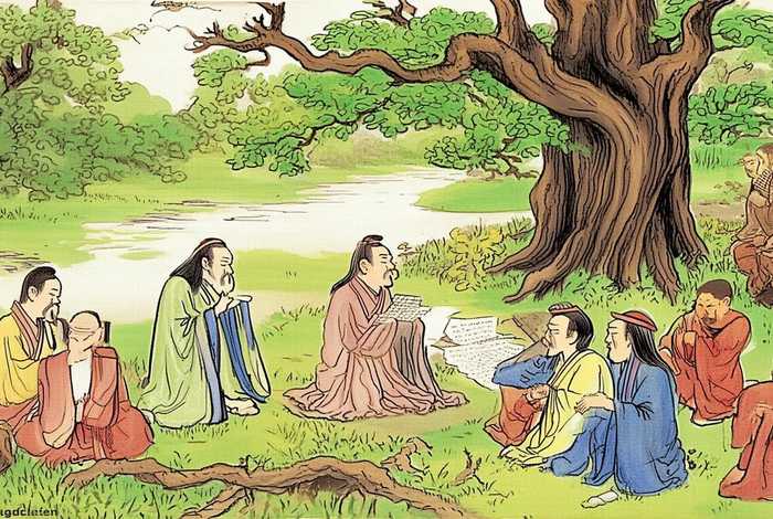 历史成语故事绘画作品(历史成语故事绘画作品图片) 历史成语故事绘画作品(历史成语故事绘画作品图片)