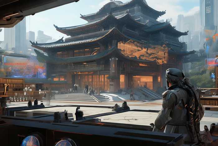 科幻中的中国历史赏析(从历史的角度谈谈中国科幻发展缓慢的原因) 科幻中的中国历史赏析(从历史的角度谈谈中国科幻发展缓慢的原因)