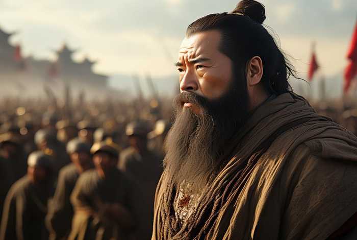 汉高祖刘邦的历史故事 - 汉高祖刘邦的历史故事是什么 汉高祖刘邦的历史故事 - 汉高祖刘邦的历史故事是什么