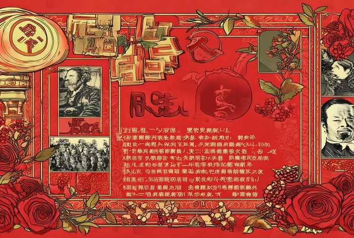红色文化的历史故事,红色文化的历史故事手抄报 红色文化的历史故事,红色文化的历史故事手抄报