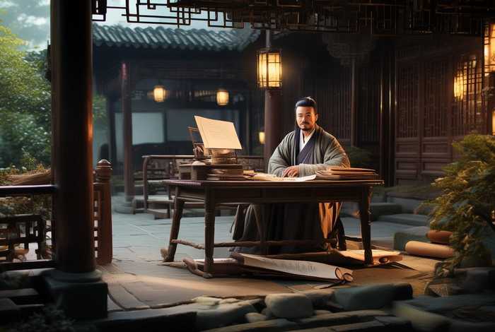 梦溪笔谈时代背景、梦溪笔谈的时代背景