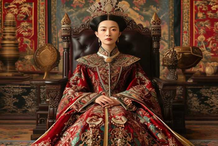 慈禧太后的历史故事长篇 - 慈禧太后的历史故事长篇视频 慈禧太后的历史故事长篇 - 慈禧太后的历史故事长篇视频
