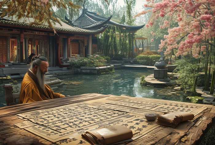 关于中国历史的猜字谜；关于中国历史的猜字谜答案