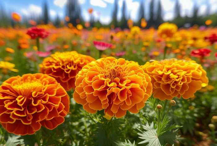 金盏花产生植物是什么版本、金盏花产出植物是什么版本