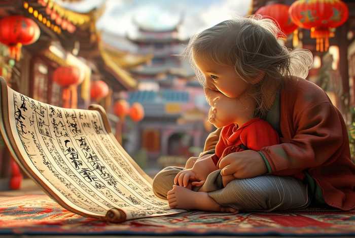 给孩子看中国史;给孩子看中国史的感受 给孩子看中国史;给孩子看中国史的感受