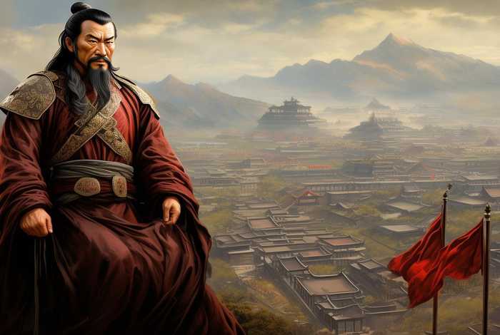 韩信在中国历史的地位（韩信在中国历史的地位和贡献）