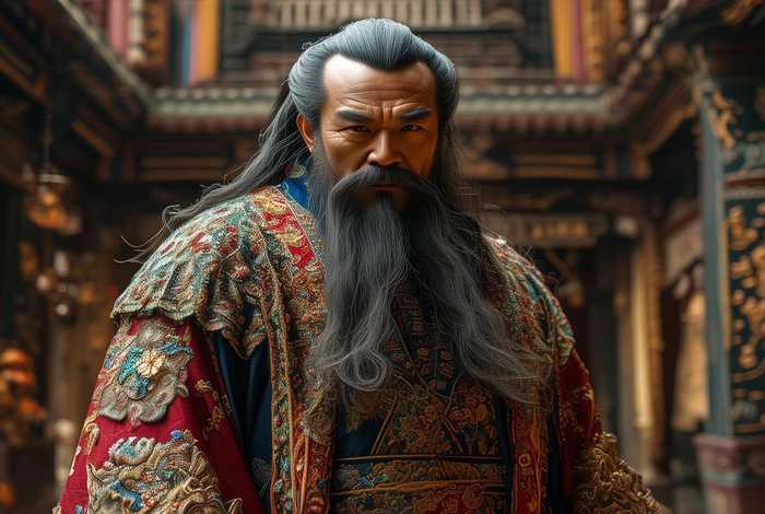 历史人物魏忠贤 - 历史人物魏忠贤简介 历史人物魏忠贤 - 历史人物魏忠贤简介
