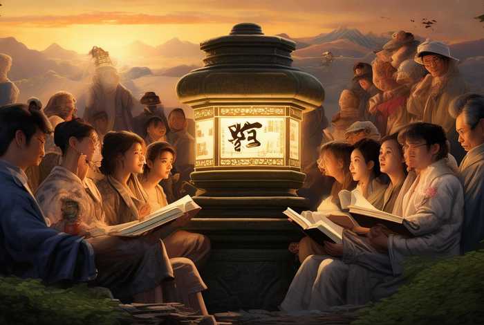 365夜超好看中国历史故事正版 - 中国365个故事观后感