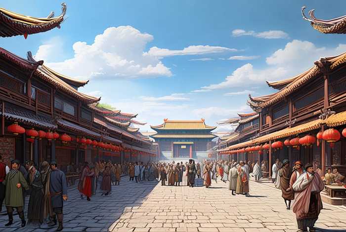 关于中国清代的历史视频；关于中国清代的历史视频大全
