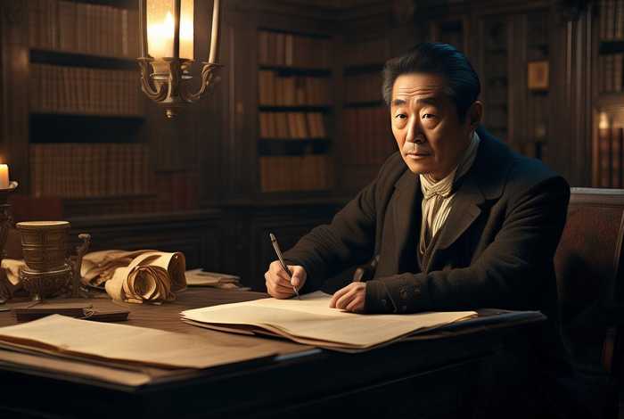 历史对康有为的真实评价 - 历史对康有为的真实评价是什么 历史对康有为的真实评价 - 历史对康有为的真实评价是什么