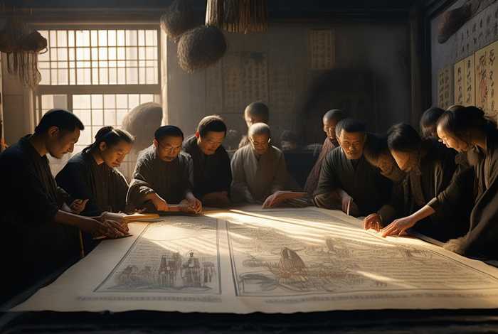 经典诵读关于中国历史(经典诵读关于中国历史的内容) 经典诵读关于中国历史(经典诵读关于中国历史的内容)