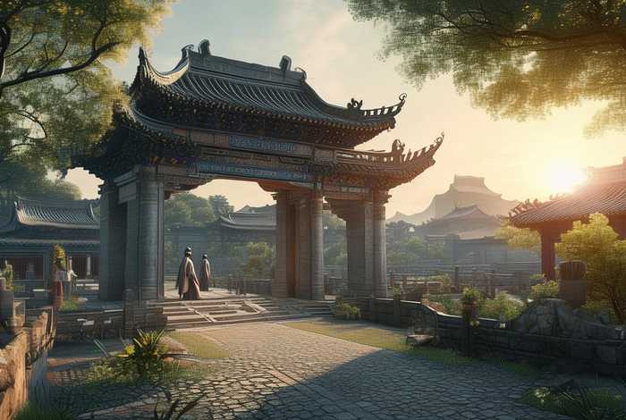 历史夏商周后面是什么，夏商周之后什么朝代