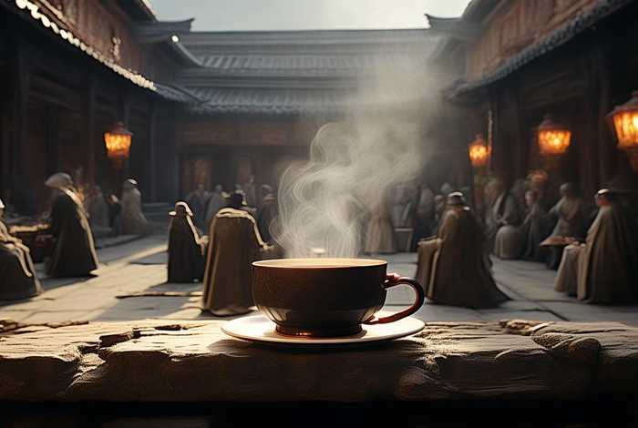 咖啡在中国历史故事中的传说(咖啡在中国历史故事中的传说和传说) 咖啡在中国历史故事中的传说(咖啡在中国历史故事中的传说和传说)