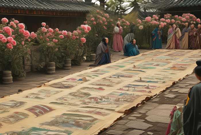 何以中国里面讲述了哪些历史故事;何以中国书评 何以中国里面讲述了哪些历史故事;何以中国书评