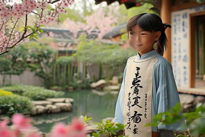 华夏氏族名字大全（华夏氏族名字大全男孩）