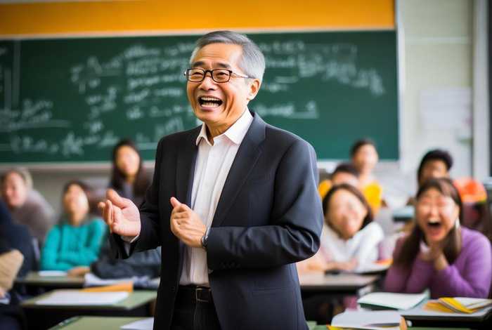 李永乐讲段子（李永乐讲段子的视频）