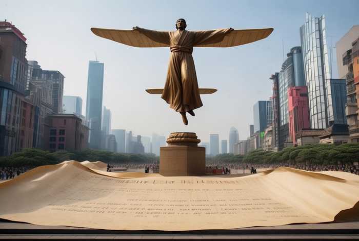 历史第一飞天人是谁 中国第一飞天人是谁 历史第一飞天人是谁 中国第一飞天人是谁