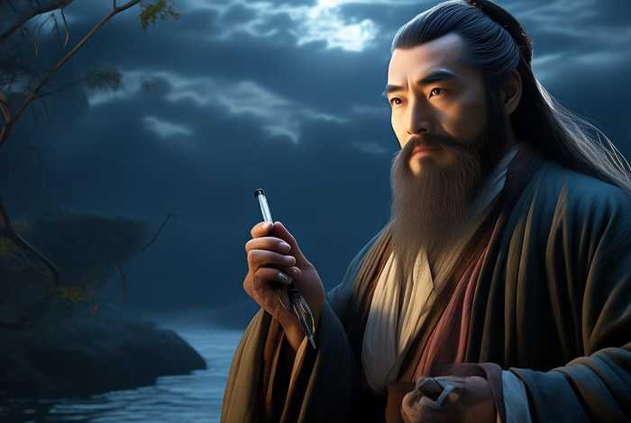 历史人物故事简短版李白，历史人物故事简短版李白50字