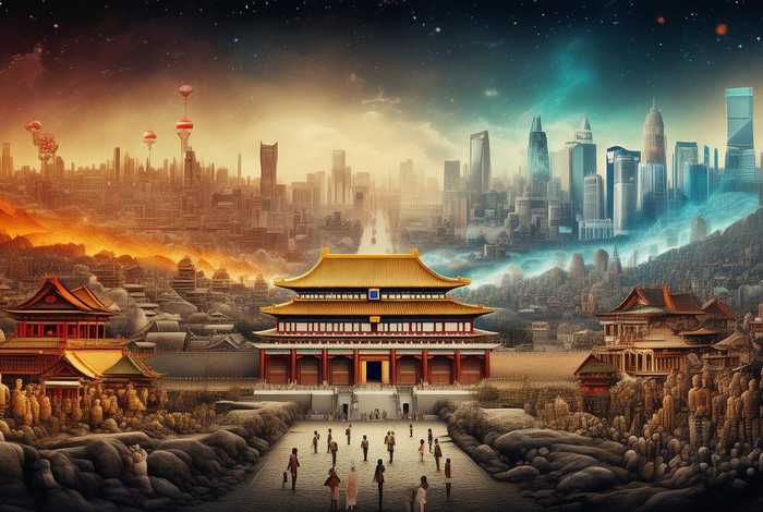 讲好中国故事的发展历程;讲好中国故事的发展历程作文 讲好中国故事的发展历程;讲好中国故事的发展历程作文