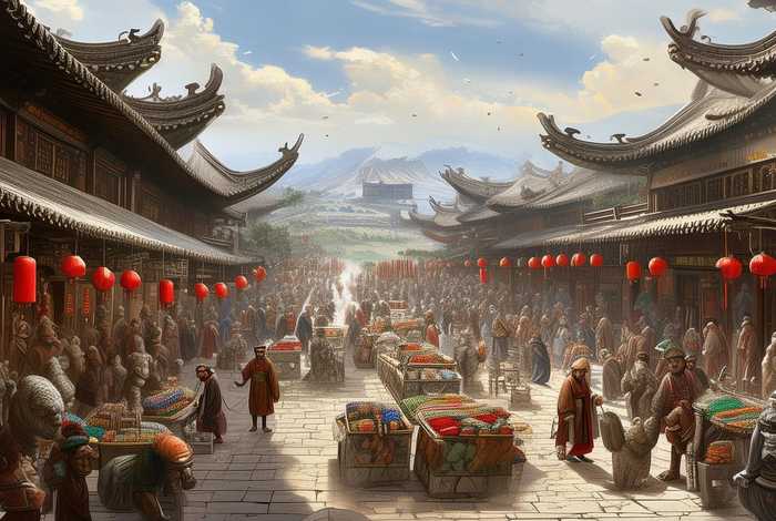 春秋中国历史、中国历史春秋时期