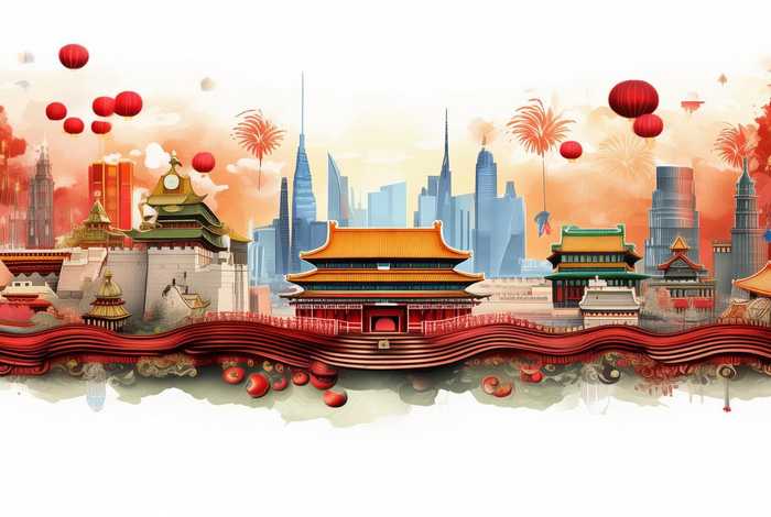 国庆节中国历史图谱、国庆节中国历史图谱介绍 国庆节中国历史图谱、国庆节中国历史图谱介绍