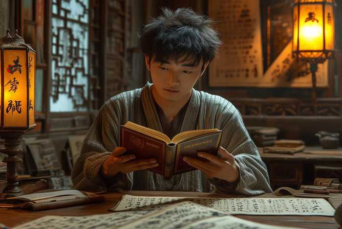 翰林达中国历史故事集的阅读感悟第15周 - 林汉达中国历史故事集的阅读感想