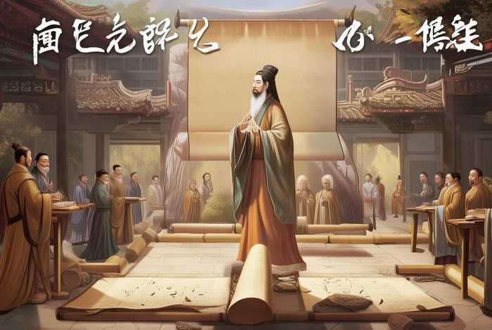 董仲舒历史功绩、董仲舒历史功绩有哪些 董仲舒历史功绩、董仲舒历史功绩有哪些