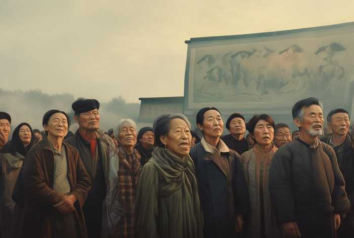 感人中国历史 - 中国的感人历史