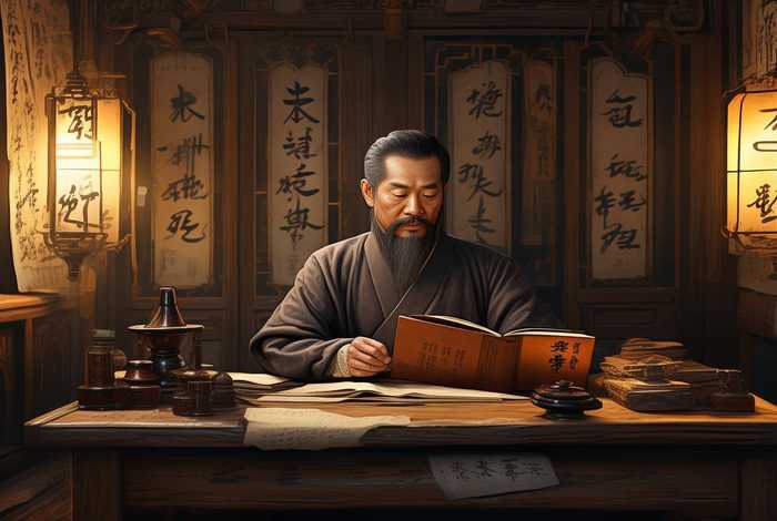 康震中国古代文学史；康震中国文学史唐代部分笔记