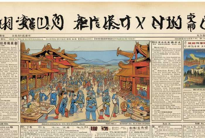 历史朝代小报(中国历史朝代小报) 历史朝代小报(中国历史朝代小报)
