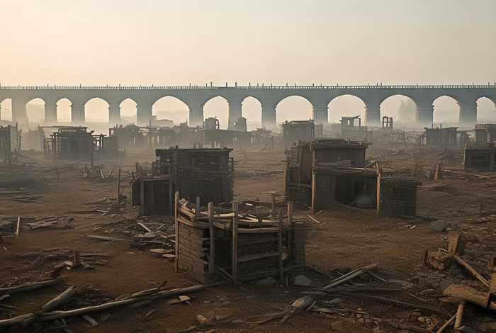 陈桥兵变发生在什么地方 陈桥兵变发生在什么地方的事情