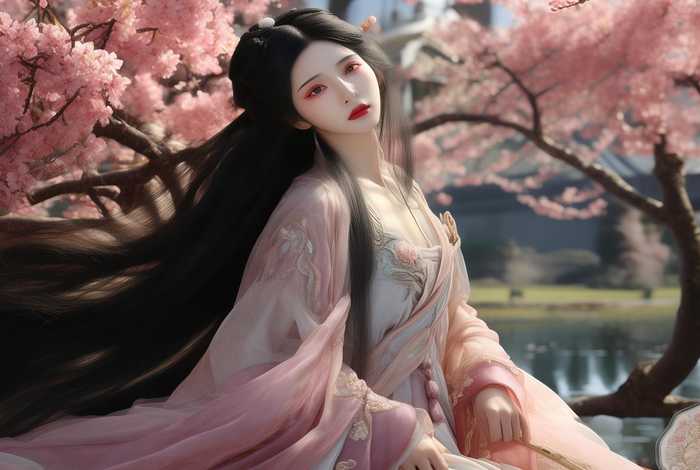 历史故事视频杨贵妃（历史故事视频杨贵妃在线播放）