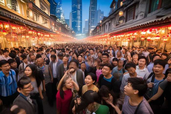 关于中国奇迹的故事 关于中国奇迹的故事简短