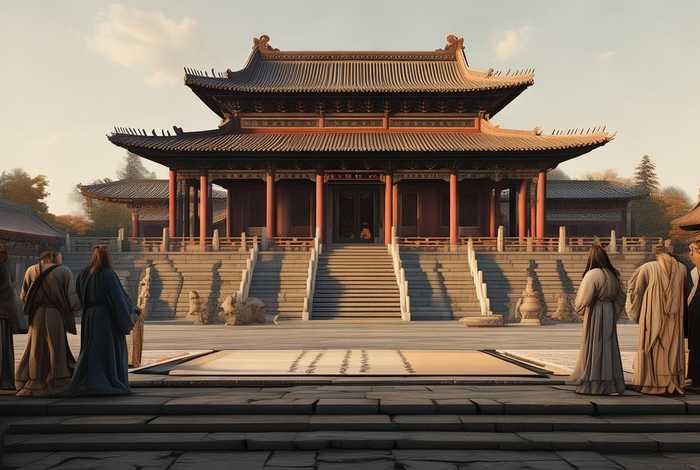 传承汉代文化欣赏中国历史 汉代对中国文化的传承有何贡献
