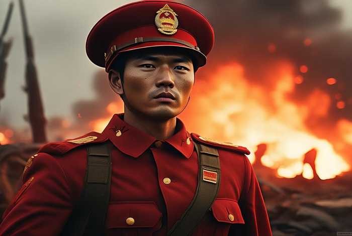 红色经典故事英雄故事 - 红色经典英雄小故事1-2分钟 红色经典故事英雄故事 - 红色经典英雄小故事1-2分钟