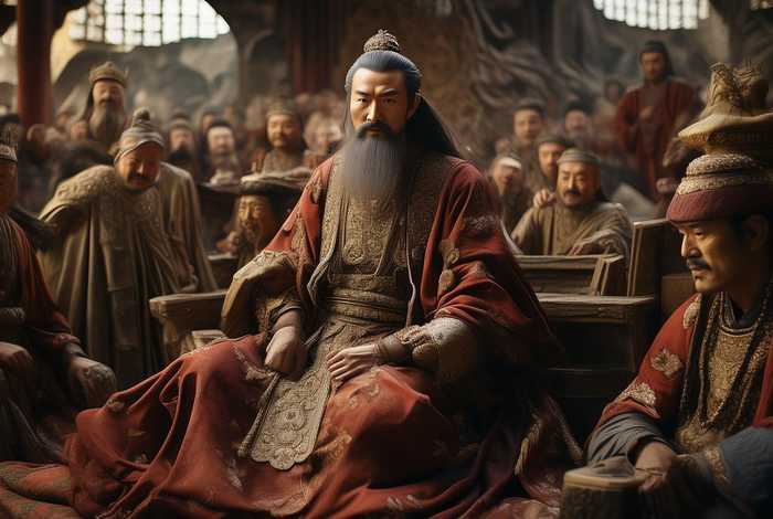 孟尝君的故事有哪些；孟尝君的故事有哪些名字