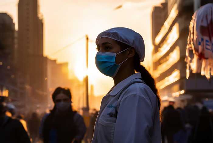 抗疫的伟人故事 抗击疫情的伟人故事 抗疫的伟人故事 抗击疫情的伟人故事